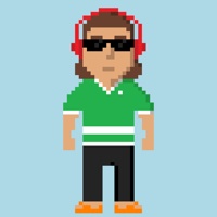 Wax Hooligans-#598