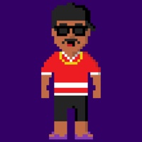 Wax Hooligans-#675
