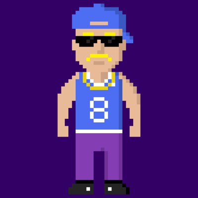 Wax Hooligans-#716