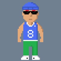 Wax Hooligans-#983