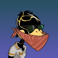 Ducking Fuzz #2876