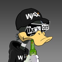 Ducking Fuzz #2884