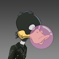 Ducking Fuzz #2886