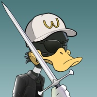 Ducking Fuzz #2888