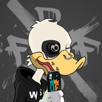 Ducking Fuzz #2894
