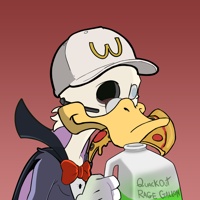 Ducking Fuzz #2896