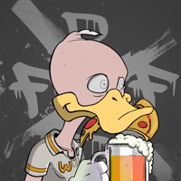 Ducking Fuzz #2904