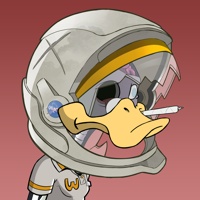 Ducking Fuzz #2912
