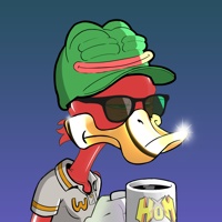 Ducking Fuzz #2914