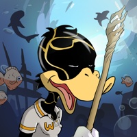 Ducking Fuzz #2924