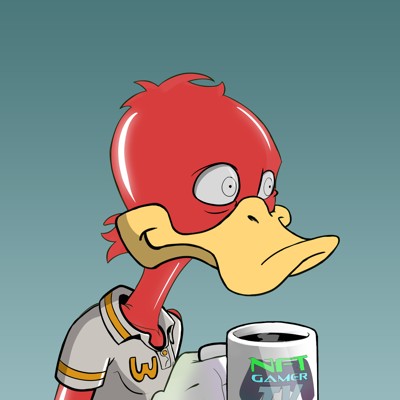 Ducking Fuzz #2929