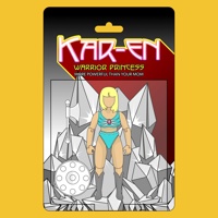 OG Kar-en 158