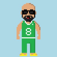 Wax Hooligans-#1466