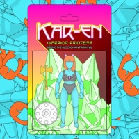 OG Kar-en 323