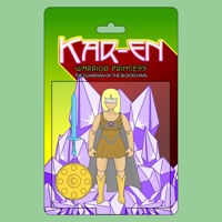 OG Kar-en 567