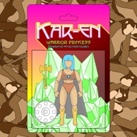 OG Kar-en 672