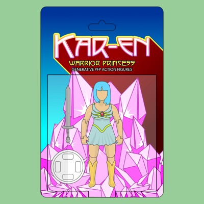 OG Kar-en 692