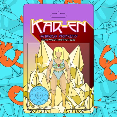 OG Kar-en 719
