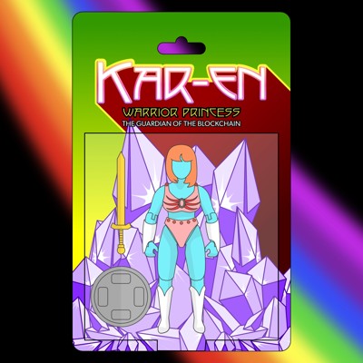 OG Kar-en 778