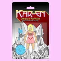 OG Kar-en 817