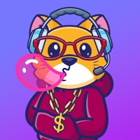Pawsome Kitteez-#429