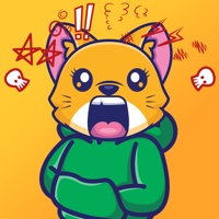 Pawsome Kitteez-#666