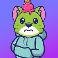 Pawsome Kitteez-#694