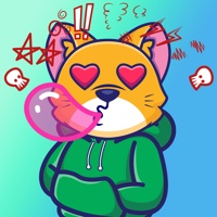 Pawsome Kitteez-#947