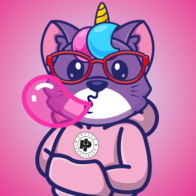 Pawsome Kitteez-#1040