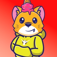 Pawsome Kitteez-#1079
