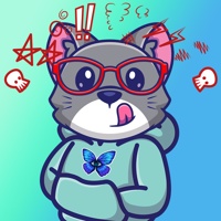 Pawsome Kitteez-#1368
