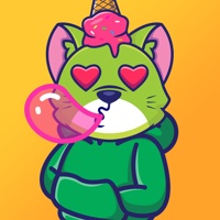 Pawsome Kitteez-#1385