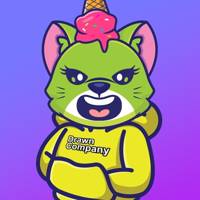 Pawsome Kitteez-#1406