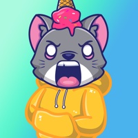 Pawsome Kitteez-#1591