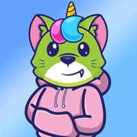 Pawsome Kitteez-#1601