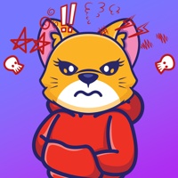 Pawsome Kitteez-#1729