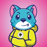 Pawsome Kitteez-#1826