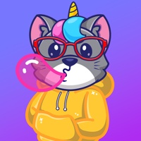 Pawsome Kitteez-#1832