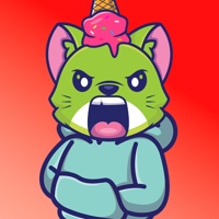 Pawsome Kitteez-#1856