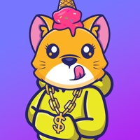 Pawsome Kitteez-#2102