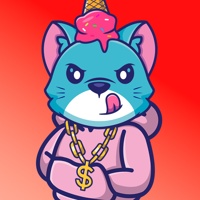 Pawsome Kitteez-#2136