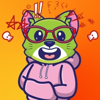 Pawsome Kitteez-#2519