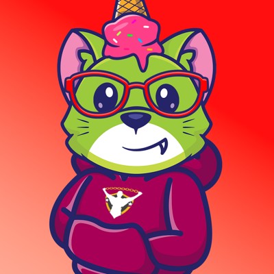 Pawsome Kitteez-#2766