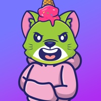 Pawsome Kitteez-#2854