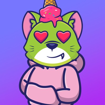 Pawsome Kitteez-#3057