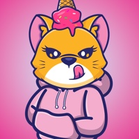 Pawsome Kitteez-#3239
