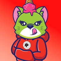 Pawsome Kitteez-#3275