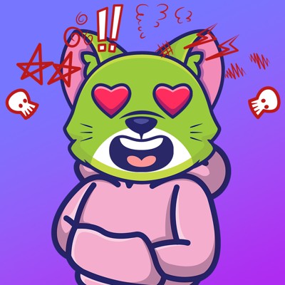 Pawsome Kitteez-#3500