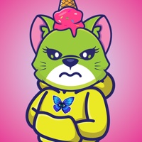 Pawsome Kitteez-#3839