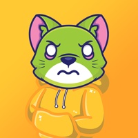 Pawsome Kitteez-#3933
